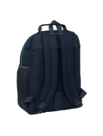 Sportovní dvojitý batoh Realu Madrid 612557773