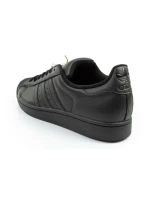 Adidas Superstar II sportovní boty tenisky pánské módní kožené