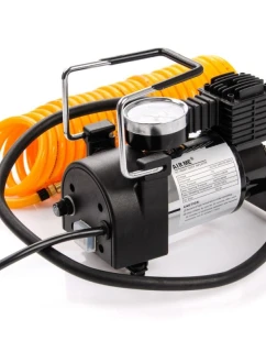 Kulový kompresor Meteor 39050