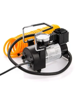 Kulový kompresor Meteor 39050