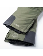 Dětské lyžařské kalhoty Halvar Jr 92800439448 - Bejo Dětské lyžařské kalhoty Halvar Jr 92800439448 - Bejo