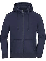 Daiber 8043 Těžká unisex oversize mikina s kapucí 02.8043 navy Daiber 8043 Těžká unisex oversize mikina s kapucí 02.8043 navy