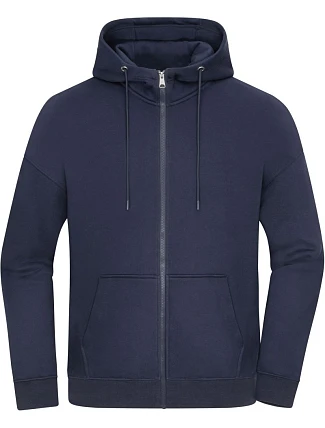 Daiber 8043 Těžká unisex oversize mikina s kapucí 02.8043 navy Daiber 8043 Těžká unisex oversize mikina s kapucí 02.8043 navy