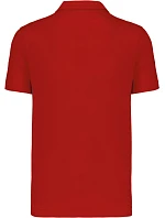 Kariban ProAct PA 482 Pánské polo CoolPlus® 20.P482 red
