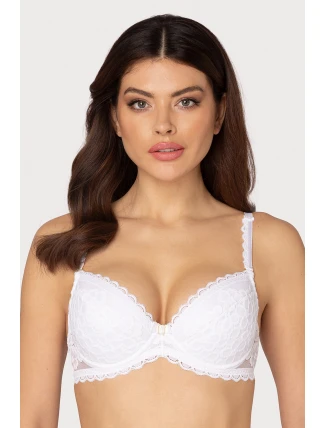 Rose Gizela barva:bílá Rose Gizela barva:bílá