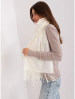 Šátek AT SZ 23185.93P ecru