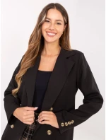 Bunda LK MA 509956.04 černá