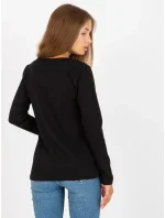 Halenka RV BZ 8055.35P černá Halenka RV BZ 8055.35P černá