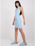 Šaty RV SK 5413.06X světle modrá Šaty RV SK 5413.06X světle modrá