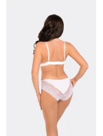 Kalhotky BBL 161 White - Babell Kalhotky BBL 161 White - Babell