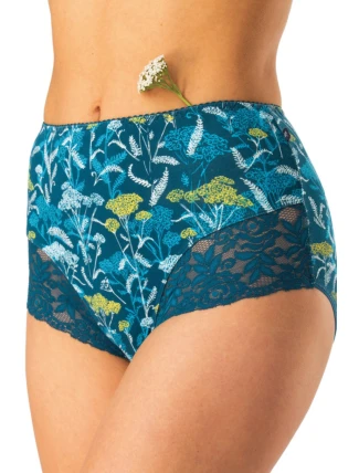 DÁMSKÉ KALHOTKY LPF 577 B25