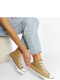 Tenisky  model 207544 Solea