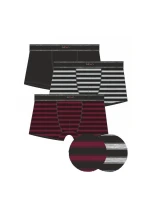 Boxerky Redo Pattern L-2XL