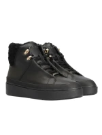 Calvin Klein Hell Cupsole HI Top WL W HW0HW01208 Boty Calvin Klein Hell Cupsole HI Top WL W HW0HW01208 Boty
