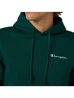 Pánská mikina Champion s kapucí zelená 221790 GS584 pánské Pánská mikina Champion s kapucí zelená 221790 GS584 pánské