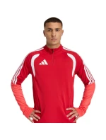 Pánské tričko adidas Tiro 26 Competition Training Top červené KA7559 pánské
