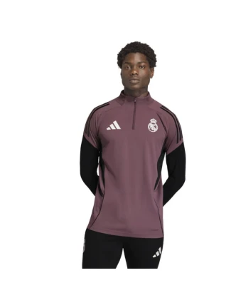 Adidas Real Madrid Training Top JZ9015 mikina