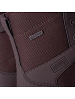 Pánské boty ARMORY HIGH WP