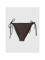 Dámské bikiny 4F 4FRSS26UBKBF112-80S dámské