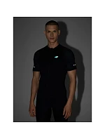 Pánský cyklistický dres UPF50+ 4F 4FRSS26TFTSM2450-20S Pánský cyklistický dres UPF50+ 4F 4FRSS26TFTSM2450-20S