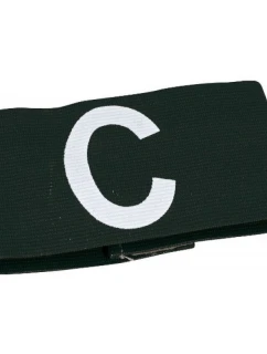 VYBRAT KAPITÁNSKOU PÁSKU NA RUKU ČERNOU