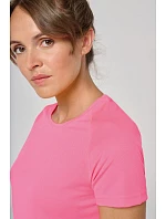 Kariban ProAct PA 439 Dámské sportovní tričko 20.P439 sky blue Kariban ProAct PA 439 Dámské sportovní tričko 20.P439 sky blue