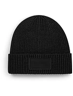 Beechfield B 442R Čepice Patch "Fashion" 53.442R black