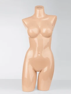 RF Torso 75C/38 0113 torzo-sand - RosaFaia