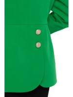 M665 Frakční plášť - zelený