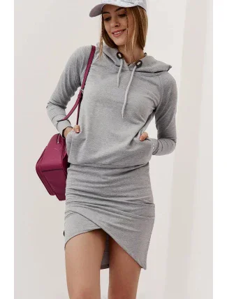 Dámský set FI697 šedý - Fasardi Dámský set FI697 šedý - Fasardi