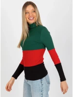 Dámská halenka RV BZ 8465 1.93P Mix barev - FPrice