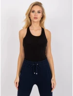 Dámský Top BR TP 2007.26P Černá - FPrice
