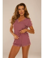 DÁMSKÉ PYŽAMO HAZEL 840