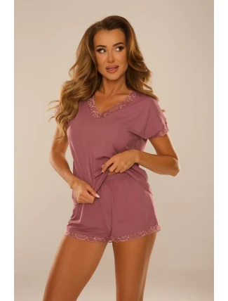 DÁMSKÉ PYŽAMO HAZEL 840