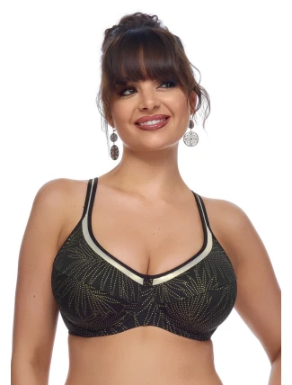 Dámské plavky Fantasy Elegant New P0704 horní díl Dámské plavky Fantasy Elegant New P0704 horní díl