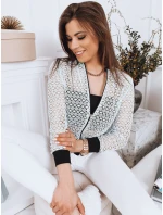 Dámský bomber TIRISH blue FashionStreet TY2800