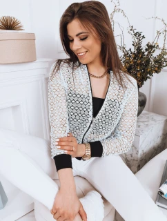 Dámský bomber TIRISH blue FashionStreet TY2800