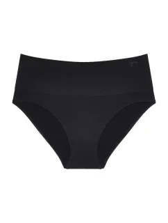 Dámská kalhotky Triumph Soft Sculpt Bandeau Maxi - BLACK - černá 0004 - TRIUMPH