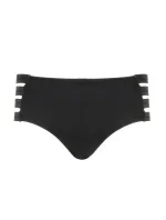 Spodní díl plavek 13/7 black - AVA Spodní díl plavek 13/7 black - AVA