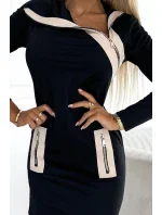 Dámské šaty 497-1 - NUMOCO