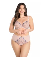 Dámská podprsenka 831 Flower bomb - GORSENIA Dámská podprsenka 831 Flower bomb - GORSENIA