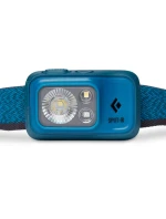 Čelová svítilna Black Diamond SPOT 400-R GRAPHITE