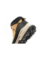 Lee Cooper pánské zimní sportovní boty zateplené kotníkové boty