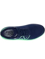 Pánské běžecké boty New Balance modré (M680RG8)