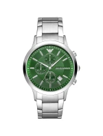 EMPORIO ARMANI Renato Pánské hodinky AR11507 + BOX EMPORIO ARMANI Renato Pánské hodinky AR11507 + BOX