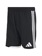Pánské šortky adidas Tiro 26 Competition Match černobílé KA6181