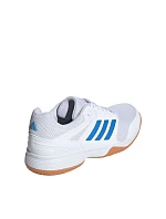 Pánská sálová obuv adidas Speedcourt bílá KJ3681