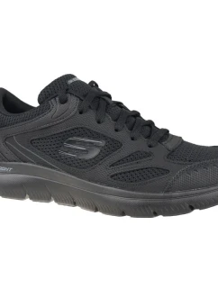 Boty Skechers Summits-South Rim M 52812-BBK