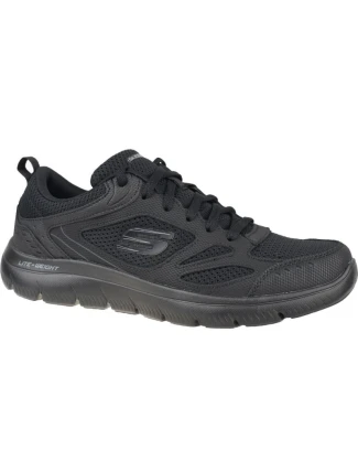 Boty Skechers Summits-South Rim M 52812-BBK Boty Skechers Summits-South Rim M 52812-BBK