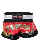 "TOP TEN" kickboxerské šortky "TOP TEN" kickboxerské šortky
